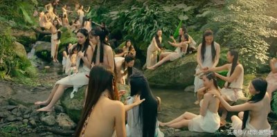 《女儿国》豆瓣评分出炉，当真很烂？