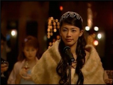 《流星花园》最美藤堂静当红时隐退嫁人生子 43岁复出依旧美