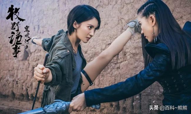 鬼吹灯有几部顺序是怎么样的(电视版鬼吹灯观看顺序)