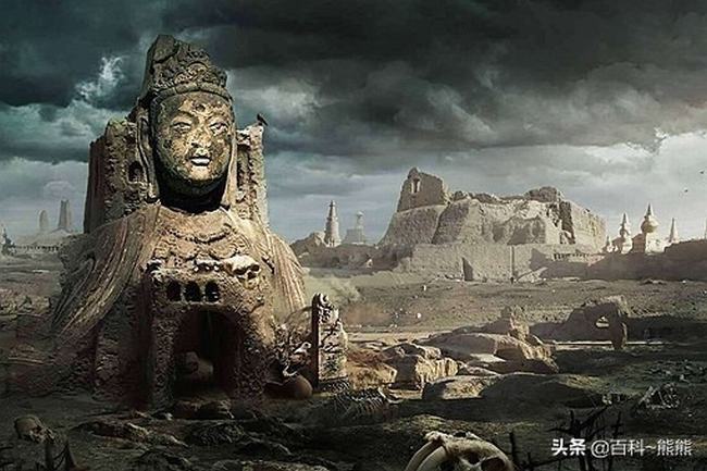 鬼吹灯有几部顺序是怎么样的(电视版鬼吹灯观看顺序)