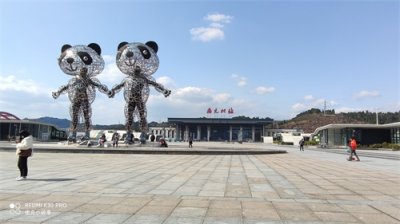 ​关于南充北站的很多事（三）