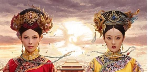 甄嬛传最难懂的一个情节 甄嬛传细节趣味知识问答30题(1)