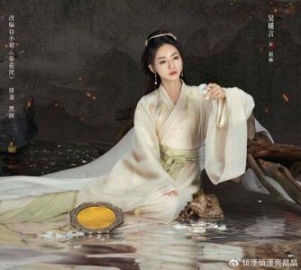 回顾《春花焰》中通过选秀出道的演员，你是否曾关注过他们？