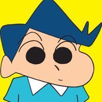 蜡笔小新人物大介绍（二）--看有没有你没见过的？