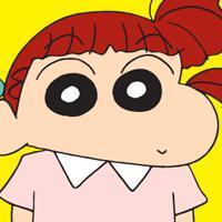 蜡笔小新人物大介绍（二）--看有没有你没见过的？