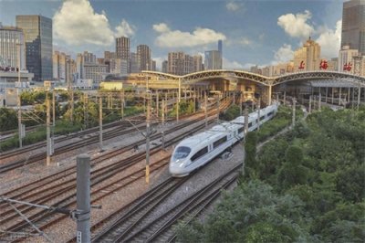 ​推荐5所铁路类职业院校，分数不高、就业好，毕业生特吃香