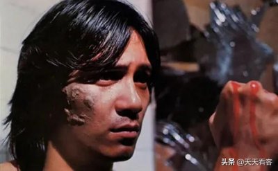 ​被禁播的6部港片，每一部都曾红极一时，你看过几部？