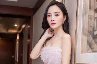 李小璐21秒不雅视频怎么回事是一位名叫林娜冰的女孩