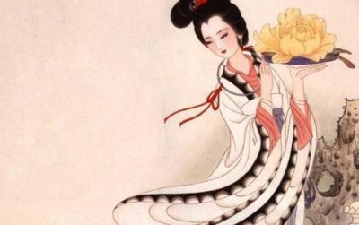 李香君和侯方域的故事，最终成为中国历史上的爱情悲剧