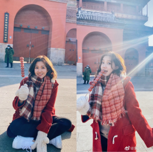 ​李静老公是谁(前央视主持李静女儿晒近照，笑容满面美过妈妈，18岁就当导演？)