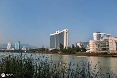 ​福州西湖公园旅游攻略，是最著名的风景名胜之一