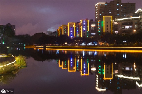 福州西湖公园旅游攻略，是最著名的风景名胜之一