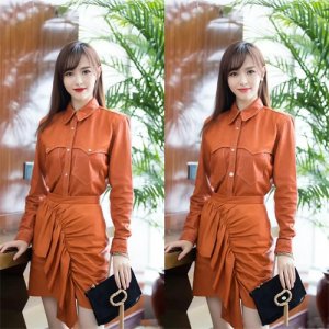 ​考眼力找不同，看美图