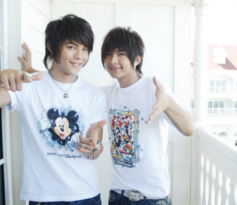 ​演唱会炎亚纶对汪东城秒起怎么回事 炎亚纶为什么喜欢汪东城