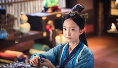 ​武德皇后是谁？为何武德皇后与丈夫在一起9年却没有子嗣？最终还孤独惨死？