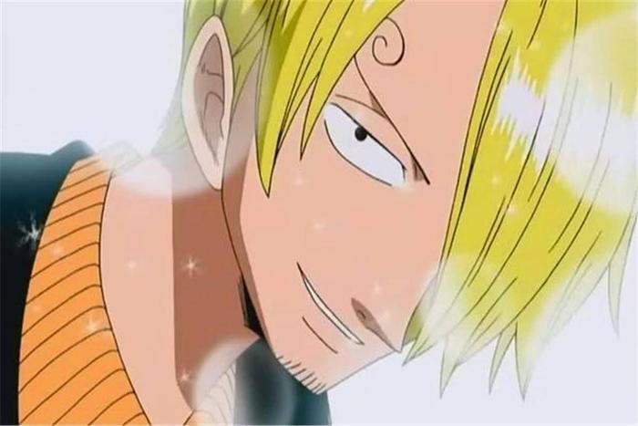 海贼王：大妈身边的一个人物，不仅深藏不露，还能左右大妈命运！