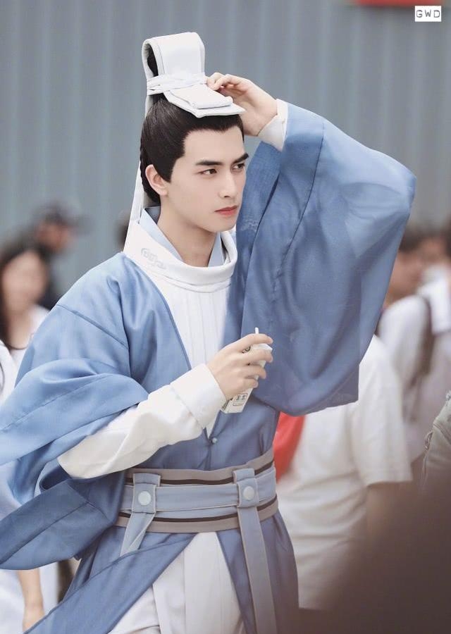 宋威龙怎么没有消息了(宋威龙最新官方消息) 宋威龙 消息 第7张