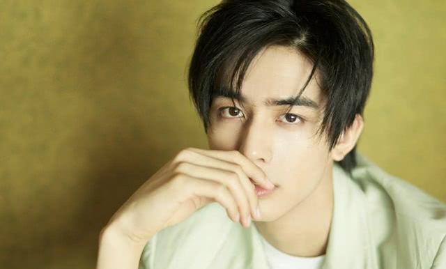 宋威龙怎么没有消息了(宋威龙最新官方消息) 宋威龙 消息 第1张