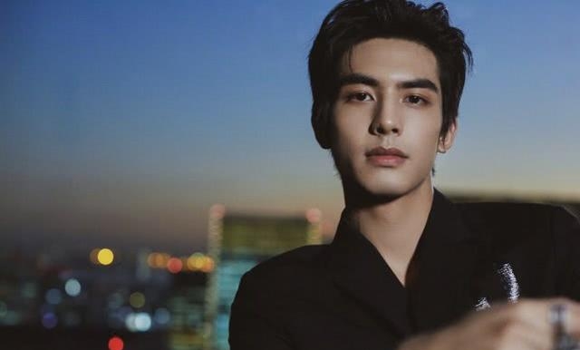 宋威龙怎么没有消息了(宋威龙最新官方消息) 宋威龙 消息 第9张