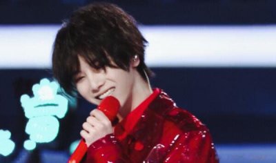 ​华晨宇张碧晨现在关系如何 他的老婆的名字叫什么