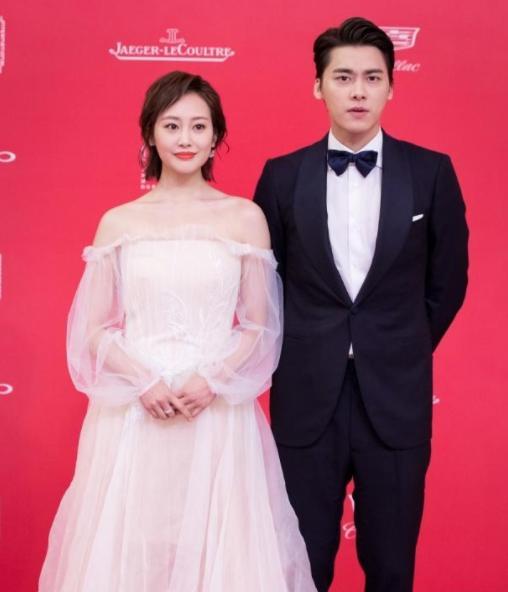 李易峰李纯双李恋情曝光?女方强势回应!网友:就是这么刚