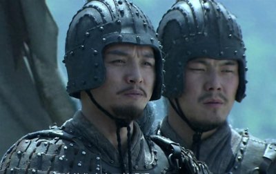 ​马谡失街亭：骄傲与自负的代价