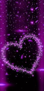 ​这些美丽的爱心图形，有你喜欢的吗