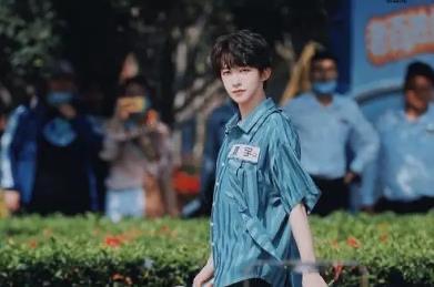 娱乐刘宇个人资料介绍,刘宇身高是多少厘米  1