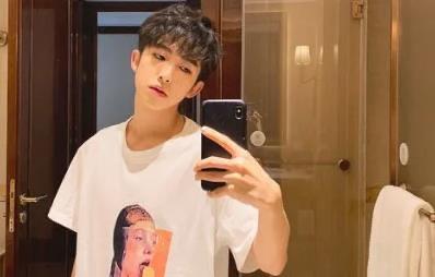 娱乐刘宇个人资料介绍,刘宇身高是多少厘米  3