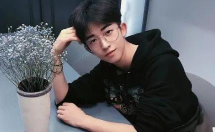 娱乐刘宇个人资料介绍,刘宇身高是多少厘米  2