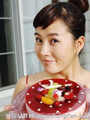 明星怎么减肥的