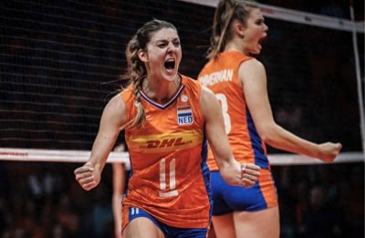 ​19:30！中国女排主场冲开门红，朱婷有望登场，荷兰由老将压阵