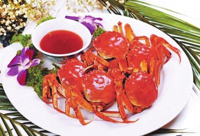 ​把秋天“吃”进嘴里！岳阳这条美食线路等你来“蟹”逅