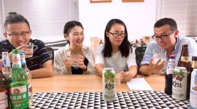 ​文末有福利｜16款啤酒测评（下）：福佳、科罗娜、1644哪家强？