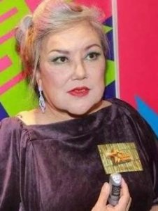 ​对不起邵音音，我们可能看“错”你了