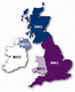 ​英国早期文明时间轴梳理，收藏向整理——英国简史