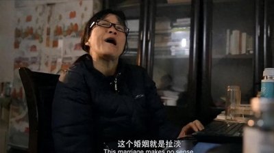 ​“诗坛女流氓”余秀华：丈夫眼中她只值800，出名后她花15万休夫