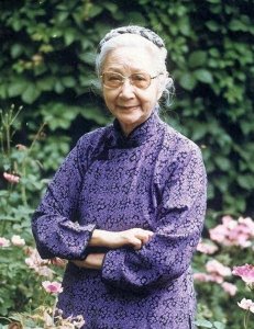 ​医生诊断张允和活不过50,她却靠自己的“三不”原则，活到了93岁