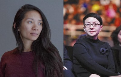 ​瞒了23年的宋丹丹女儿，比巴图优秀好几倍，如今已是“华人骄傲”