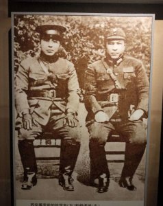 ​1980年陈云发现25年前李克农的报告，下定决心：立即复查潘汉年案