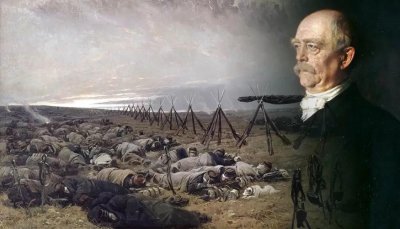 ​普鲁士，被遗忘的欧洲强国