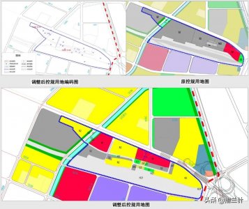 ​兰州西固，重回焦点
