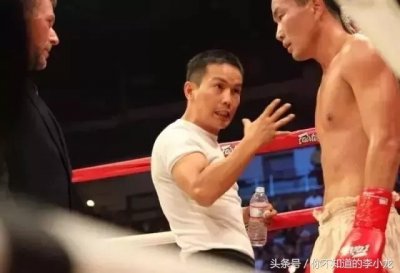 ​内行看门道｜亚洲快腿邹国俊：一位李小龙式风格的国际散打冠军