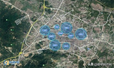 ​规划建设约4000亩！普宁市区9个城中村、老旧小区将进行改造