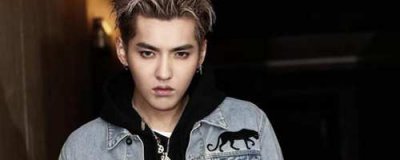 ​exo中国成员解约顺序