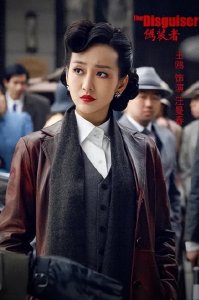 ​斗艳特工秀！杨幂关雪PK王鸥汪曼春，谁才是真正的幕后高手？