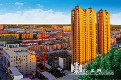 ​「走龙江大地 看今昔巨变」明水：项目引擎驱动，“两手抓”激发新活力