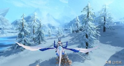 ​二次元GTA之前，鹅厂鹰角蛮啾们还有一场硬“仗”要打