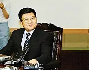 ​外交大使李滨成最高级间谍，因一封邮件暴露身份，让人难以置信