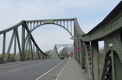 ​千面间谍之王阿贝尔传奇